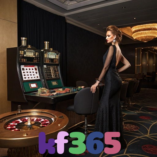 kf365:Aposte no futebol, jogue poker e conquiste vitórias épicas!