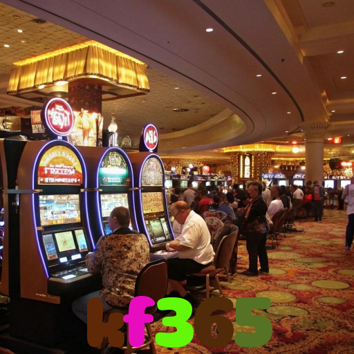 kf365:Jogue poker, aposte no futebol e ganhe em grandes jogos de cassino!