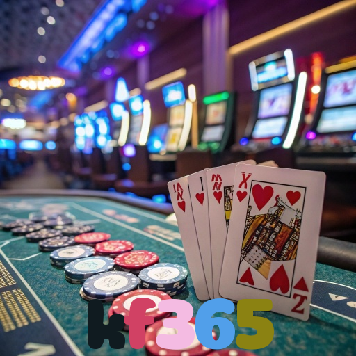 kf365:Aposte nas melhores slots e conquiste prêmios como nunca!