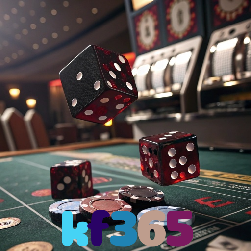 kf365:Jogue poker, aposte no futebol e ganhe em grandes jogos de cassino!