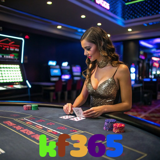 kf365:Aposte no futebol, jogue poker e conquiste vitórias épicas!