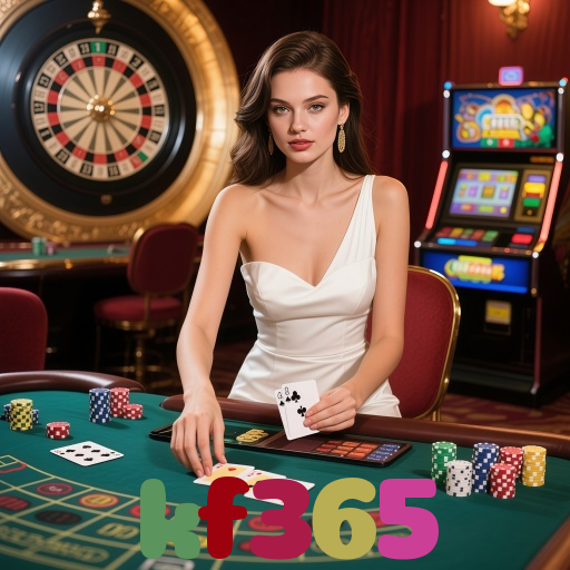 kf365：Jogue poker, aposte no futebol e ganhe em grandes jogos de cassino!