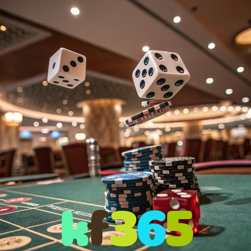 kf365:Jogue poker, aposte no futebol e ganhe em grandes jogos de cassino!