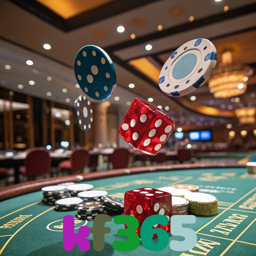 kf365:Jogue poker, aposte no futebol e ganhe em grandes jogos de cassino!