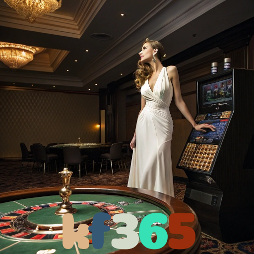 kf365：Aposte nas melhores slots e conquiste prêmios como nunca!