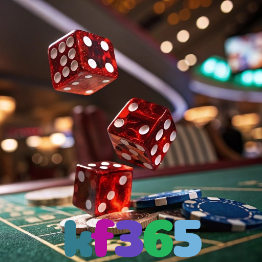 kf365：Aposte no futebol, jogue poker e conquiste vitórias épicas!