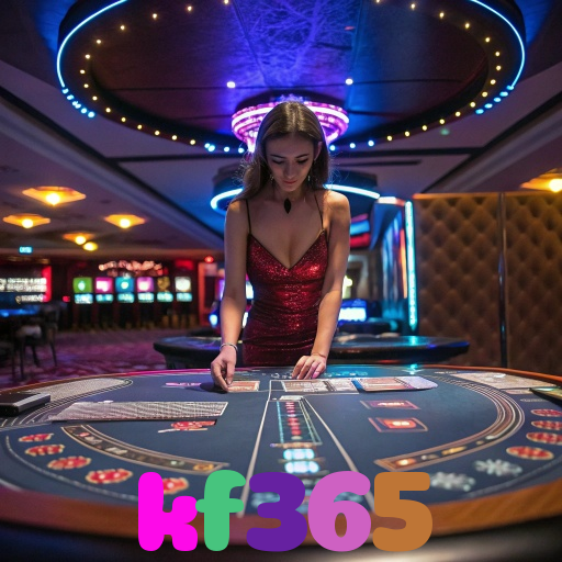 kf365:Aposte nas melhores slots e conquiste prêmios como nunca!
