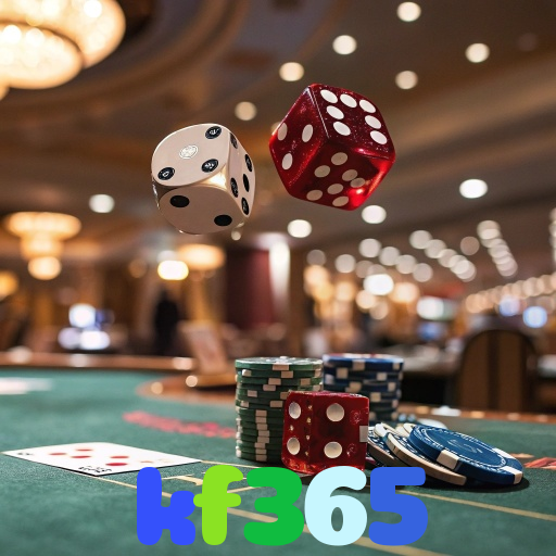 kf365:Aposte nas melhores slots e conquiste prêmios como nunca!