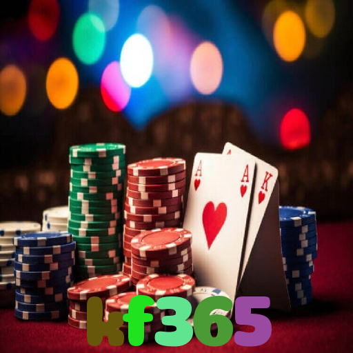 kf365：Aposte nas melhores slots e conquiste prêmios como nunca!