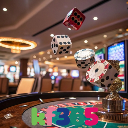 kf365：Jogue poker, aposte no futebol e ganhe em grandes jogos de cassino!