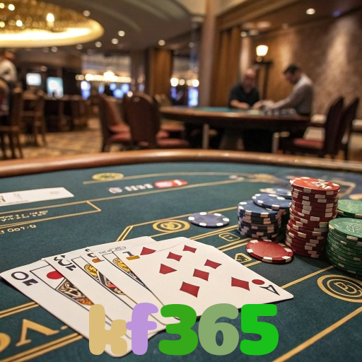 kf365：Aposte nas melhores slots e conquiste prêmios como nunca!