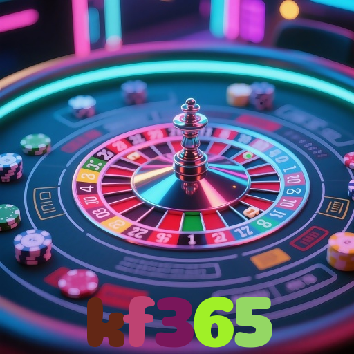 kf365：Jogue poker, aposte no futebol e ganhe em grandes jogos de cassino!