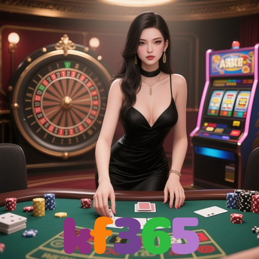 kf365：Jogue poker, aposte no futebol e ganhe em grandes jogos de cassino!