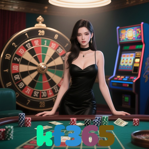 kf365：Aposte nas melhores slots e conquiste prêmios como nunca!