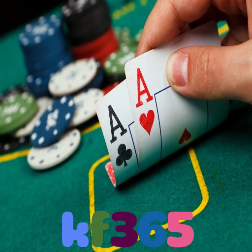 kf365：Aposte nas melhores slots e conquiste prêmios como nunca!