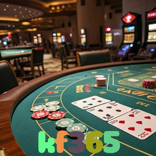 kf365:Aposte nas melhores slots e conquiste prêmios como nunca!