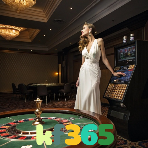 kf365：Aposte no futebol, jogue poker e conquiste vitórias épicas!
