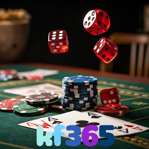 kf365:Aposte no futebol, jogue poker e conquiste vitórias épicas!