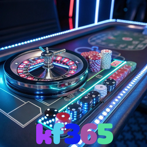 kf365:Jogue poker, aposte no futebol e ganhe em grandes jogos de cassino!
