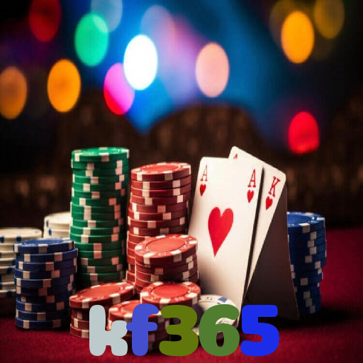 kf365：Aposte no futebol, jogue poker e conquiste vitórias épicas!