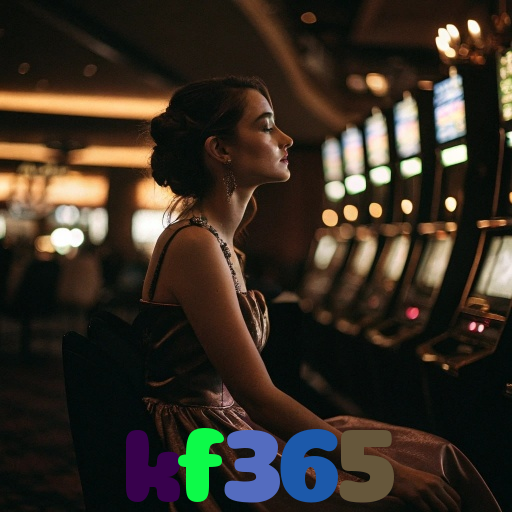 kf365：Aposte nas melhores slots e conquiste prêmios como nunca!
