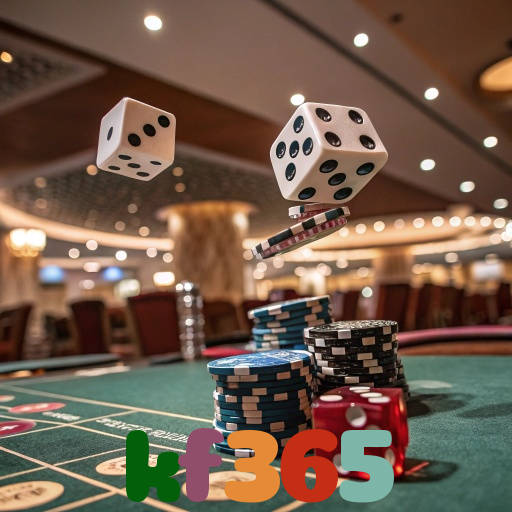 kf365:Aposte no futebol, jogue poker e conquiste vitórias épicas!