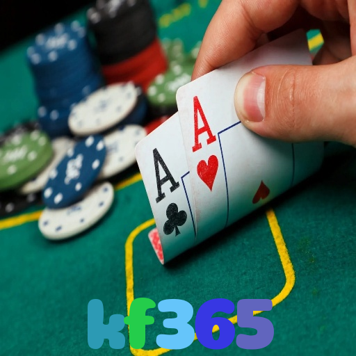 kf365：Aposte nas melhores slots e conquiste prêmios como nunca!