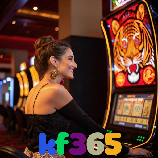 kf365:Aposte nas melhores slots e conquiste prêmios como nunca!
