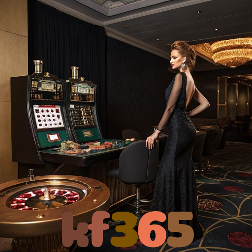 kf365：Aposte nas melhores slots e conquiste prêmios como nunca!