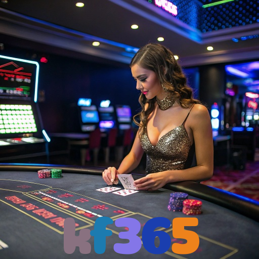 kf365:Aposte nas melhores slots e conquiste prêmios como nunca!