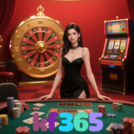 kf365:Aposte no futebol, jogue poker e conquiste vitórias épicas!