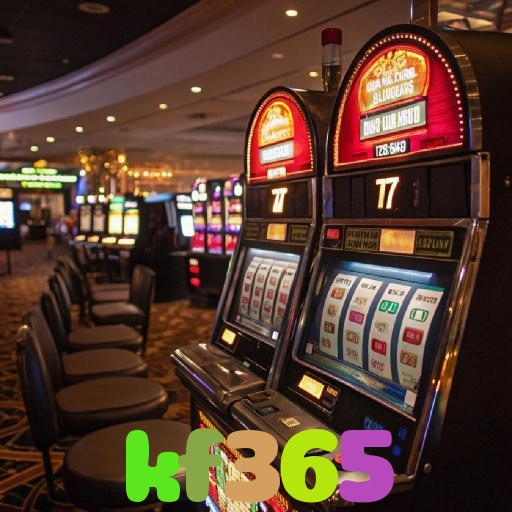 kf365：Jogue poker, aposte no futebol e ganhe em grandes jogos de cassino!