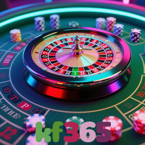 kf365：Aposte nas melhores slots e conquiste prêmios como nunca!