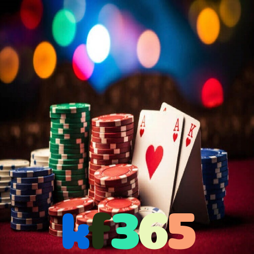 kf365：Aposte no futebol, jogue poker e conquiste vitórias épicas!