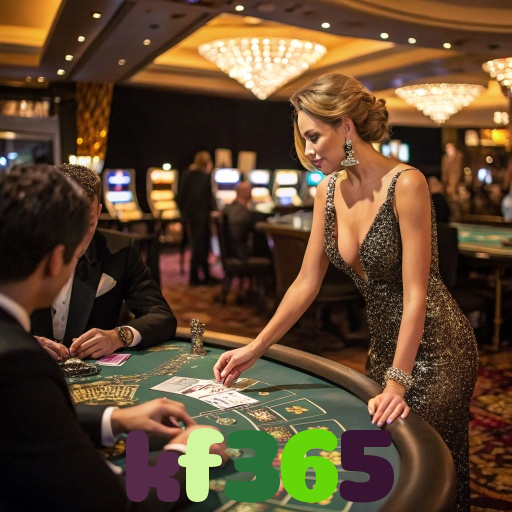 kf365:Aposte no futebol, jogue poker e conquiste vitórias épicas!